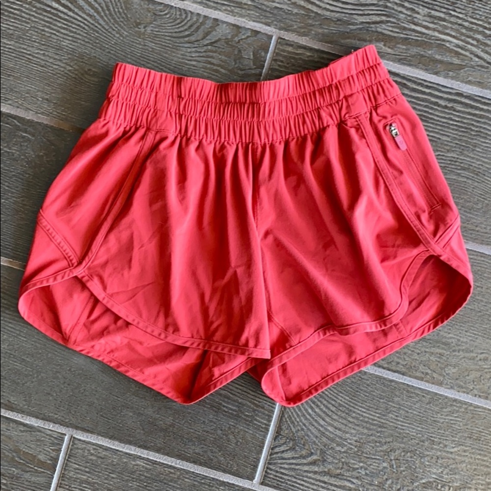 Lululemon Tracker Short